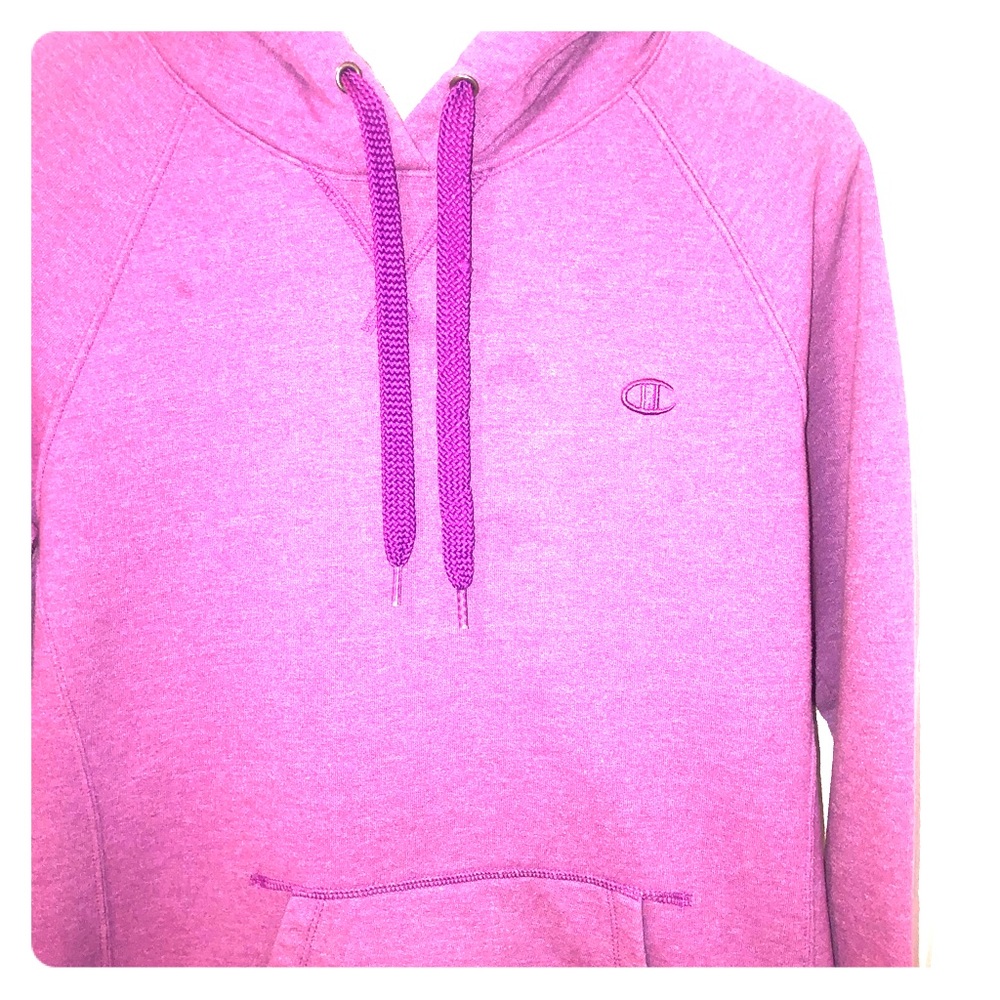Women’s Champion Hoodie